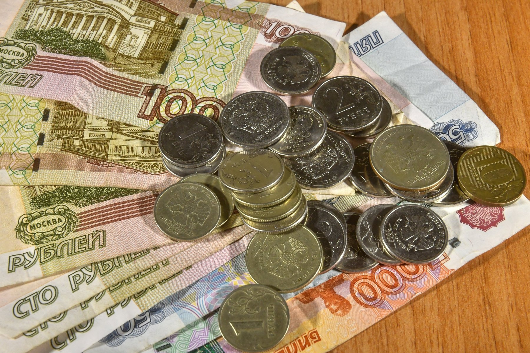Ежемесячная выплата на первого ребёнка в Волоколамском округе увеличена до 13 317 рублей 