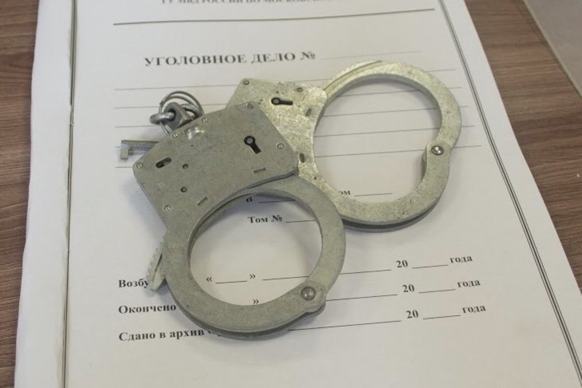 В Домодедово мужчина обвиняется в нарушении авторских прав на сумму более 4,5 млн рублей