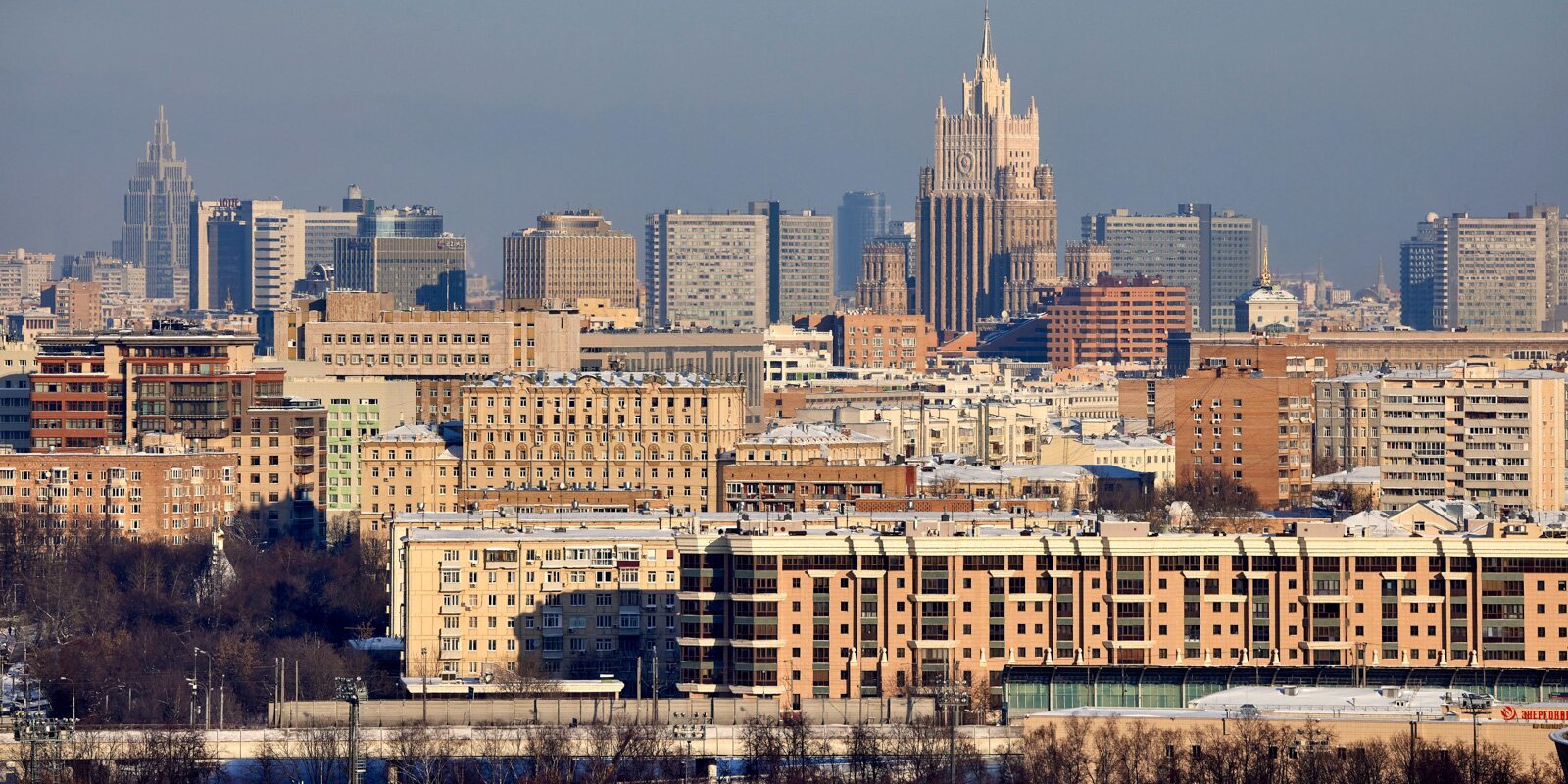На mos.ru теперь можно арендовать городские пространства 