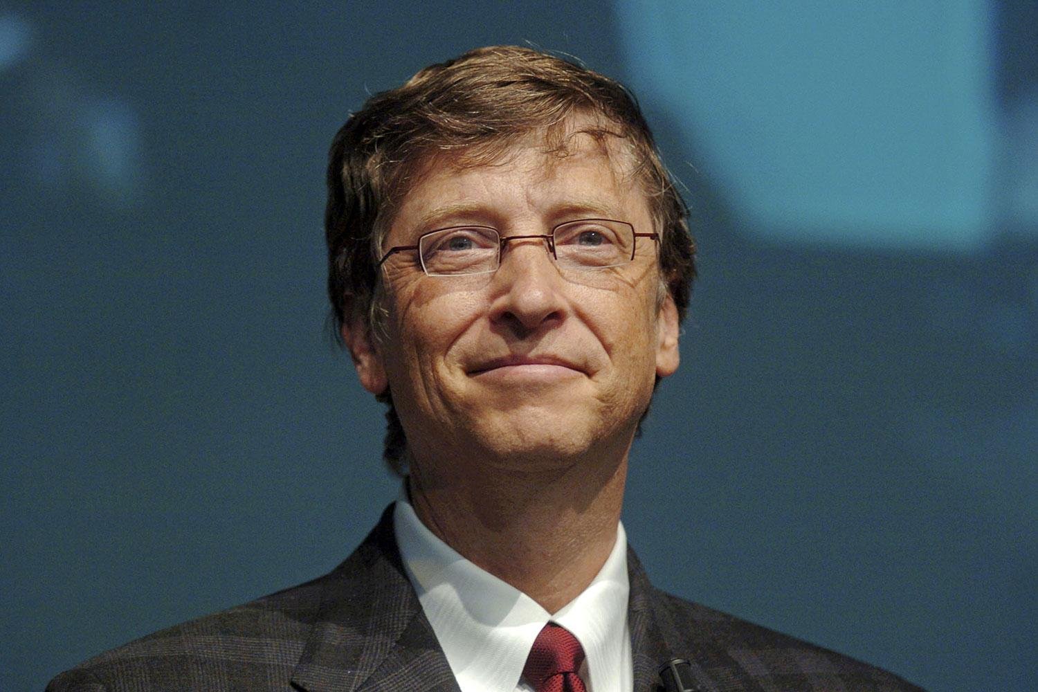 Билл Гейтс: следующая пандемия окажется хуже, чем извержение Йеллоустоуна 