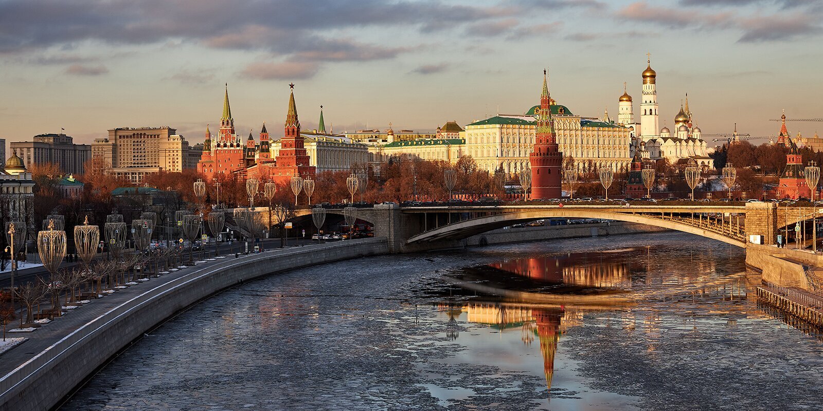 В Москве пройдет туристический хакатон 