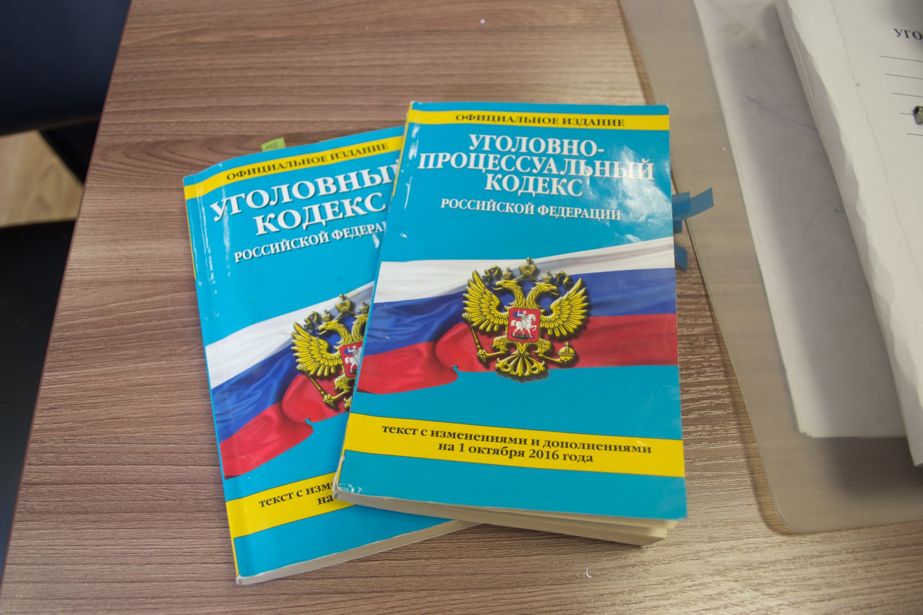 В Балашихе возбудили уголовное дело по факту падения снега с крыши на коляску с ребенком