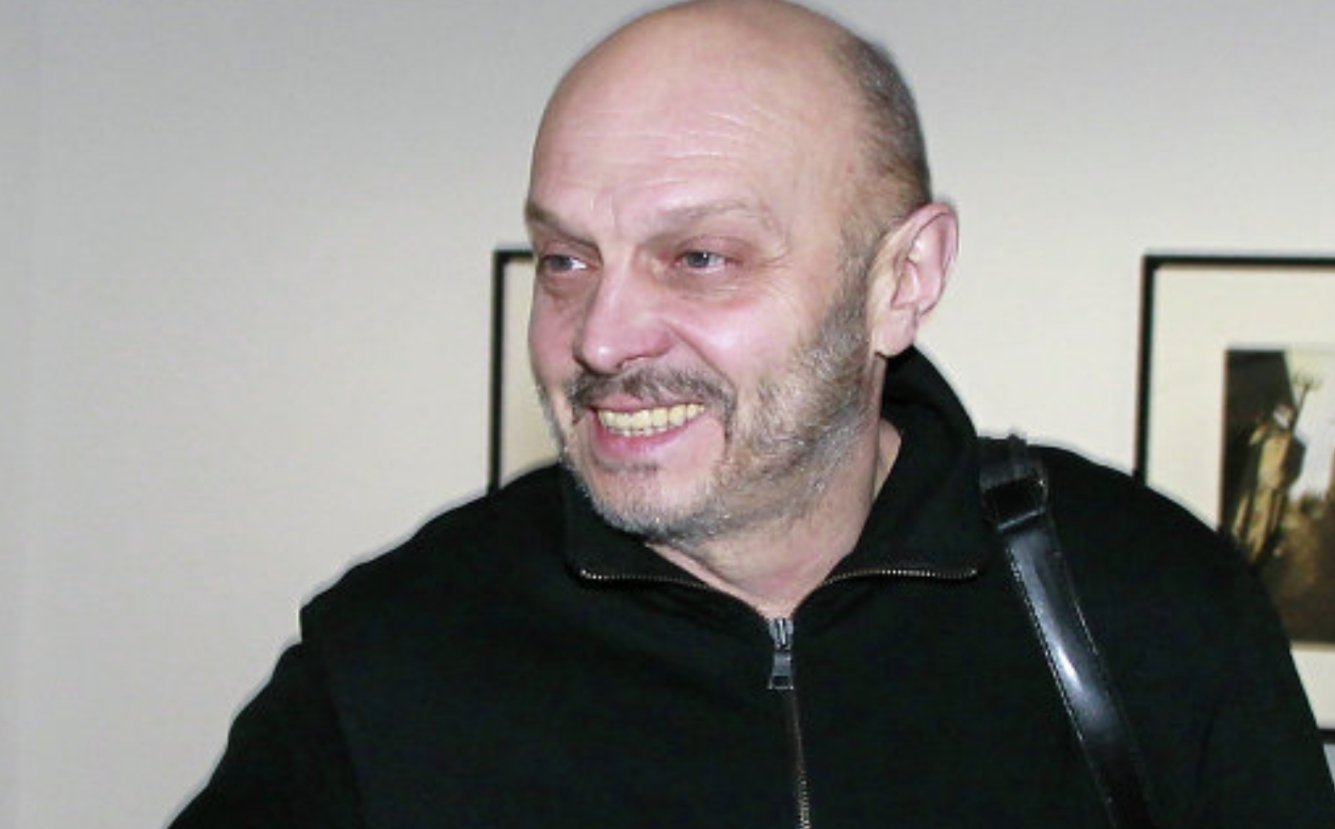Александр Липницкий утонул в Подмосковье
