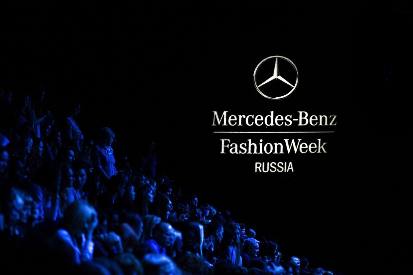 Mercedes-Benz Fashion Week Russia стала победителем международной премии MUSE Creative Awards