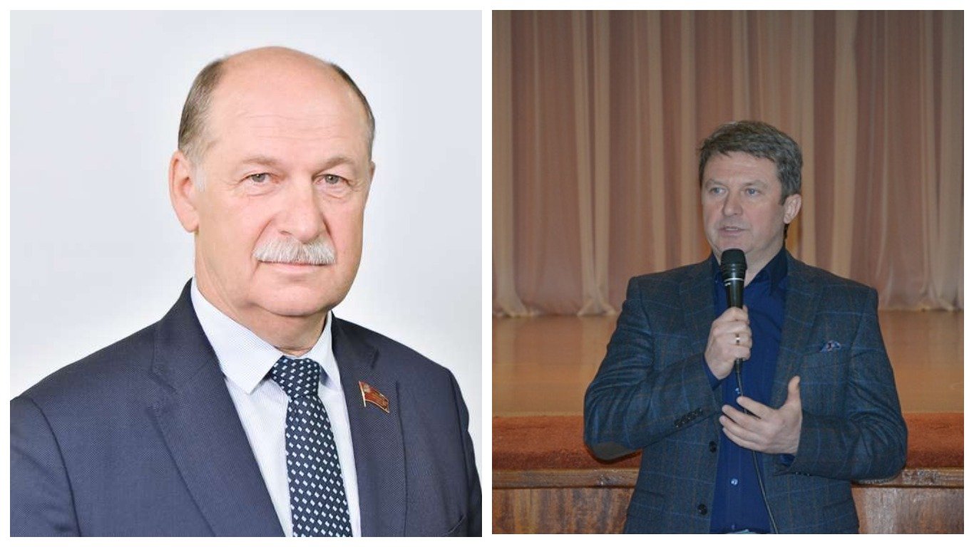 В Наро-Фоминске за свою фамилию в избирательном бюллетене поспорят Баранов и Рожнов