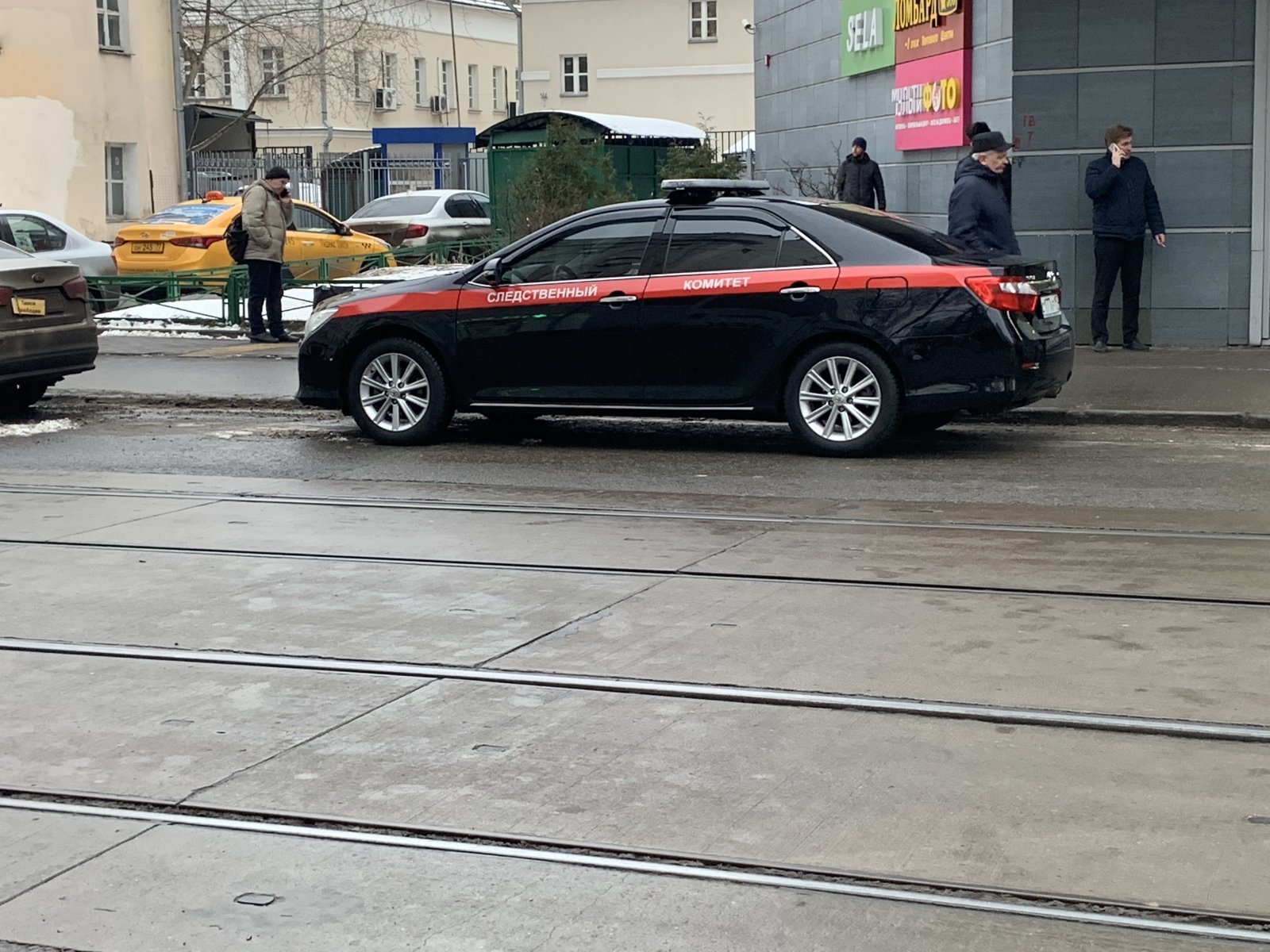 По факту убийства девушки в Ступино возбудили уголовное дело | 17.06.2021 |  Подмосковье - БезФормата