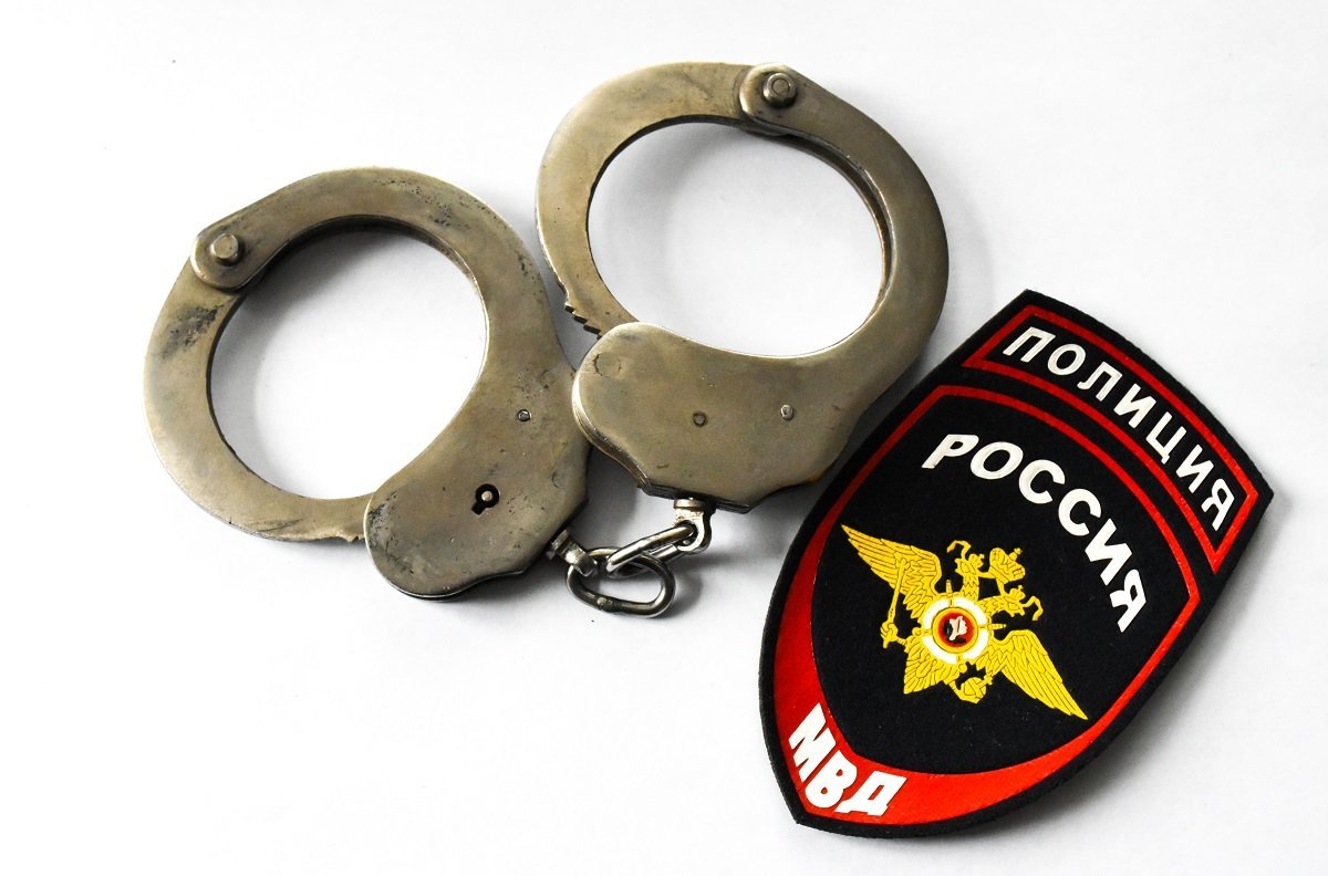 В Московской области задержан боевик, готовивший теракт