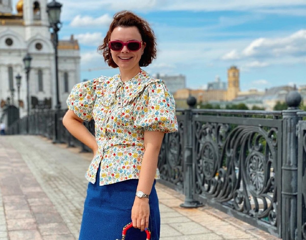 Жена Петросяна считает, что путешествует по России бюджетно