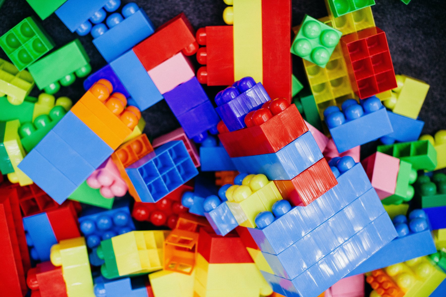 Компания Lego благодаря пандемии нарастила прибыль