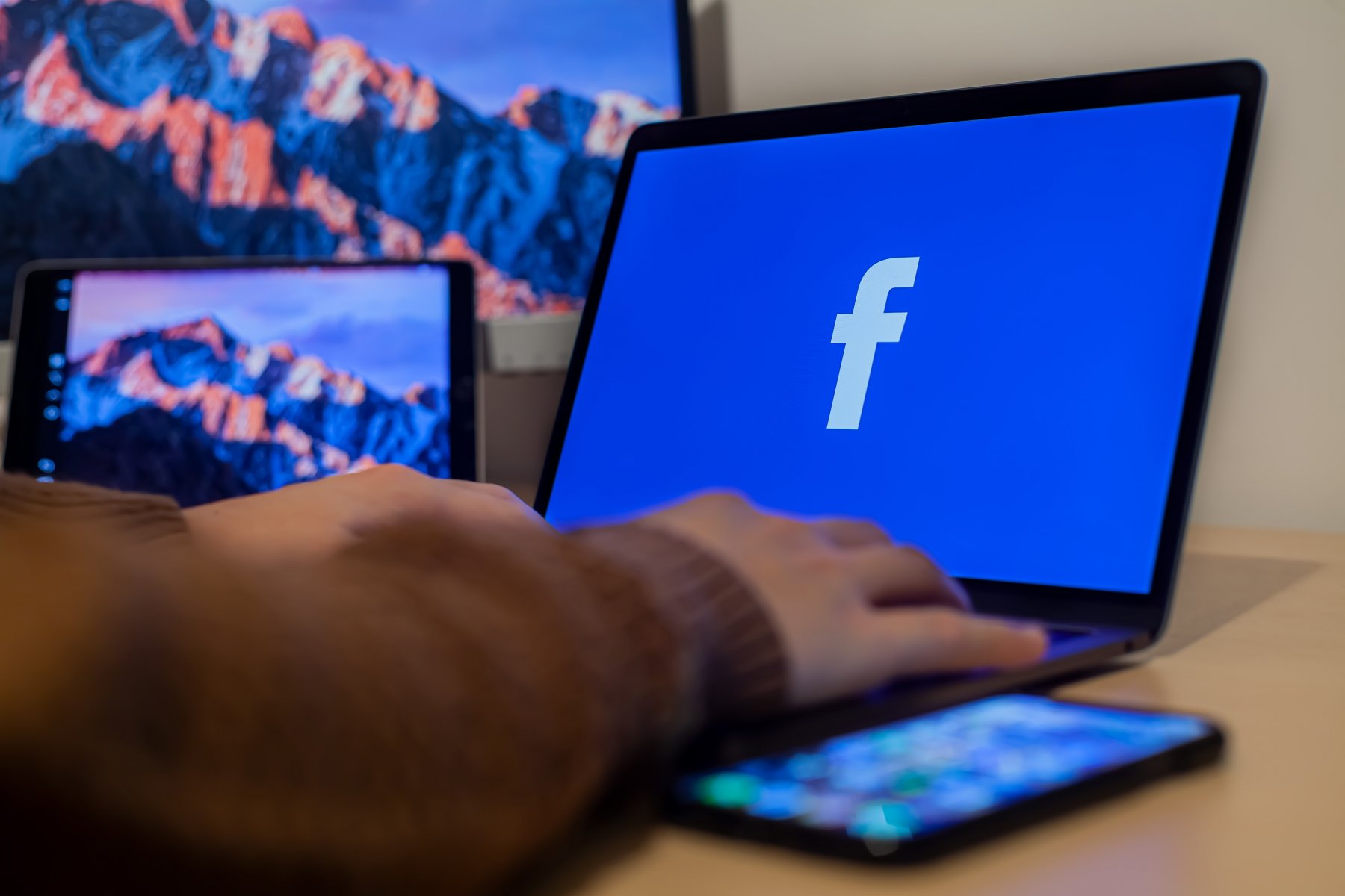 Facebook рискует потерять свою неприкосновенность
