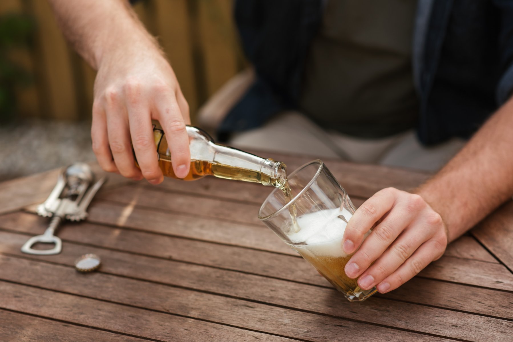 Как спасти близких от алкоголизма?