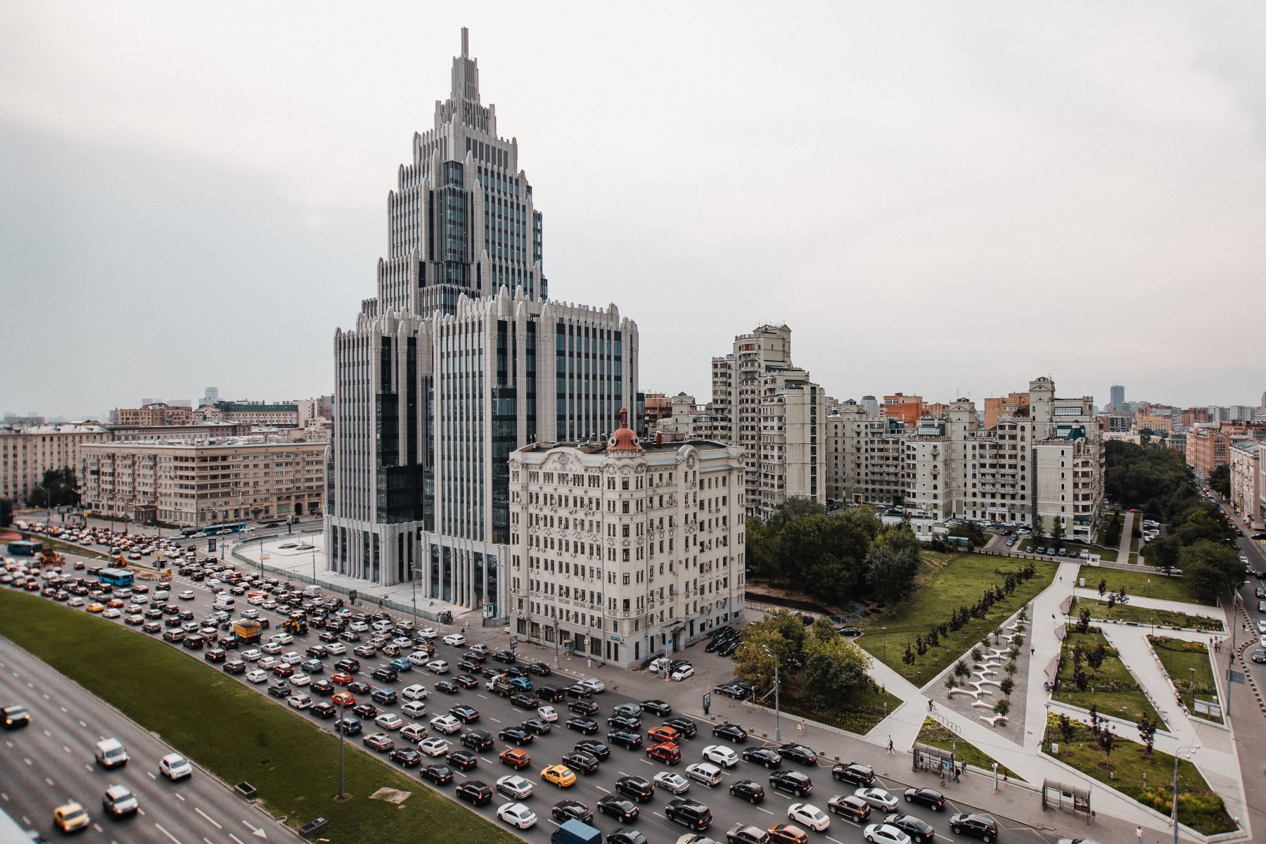 В Москве пассажиры наземного транспорта совершили более 2 млн бесплатных пересадок за месяц