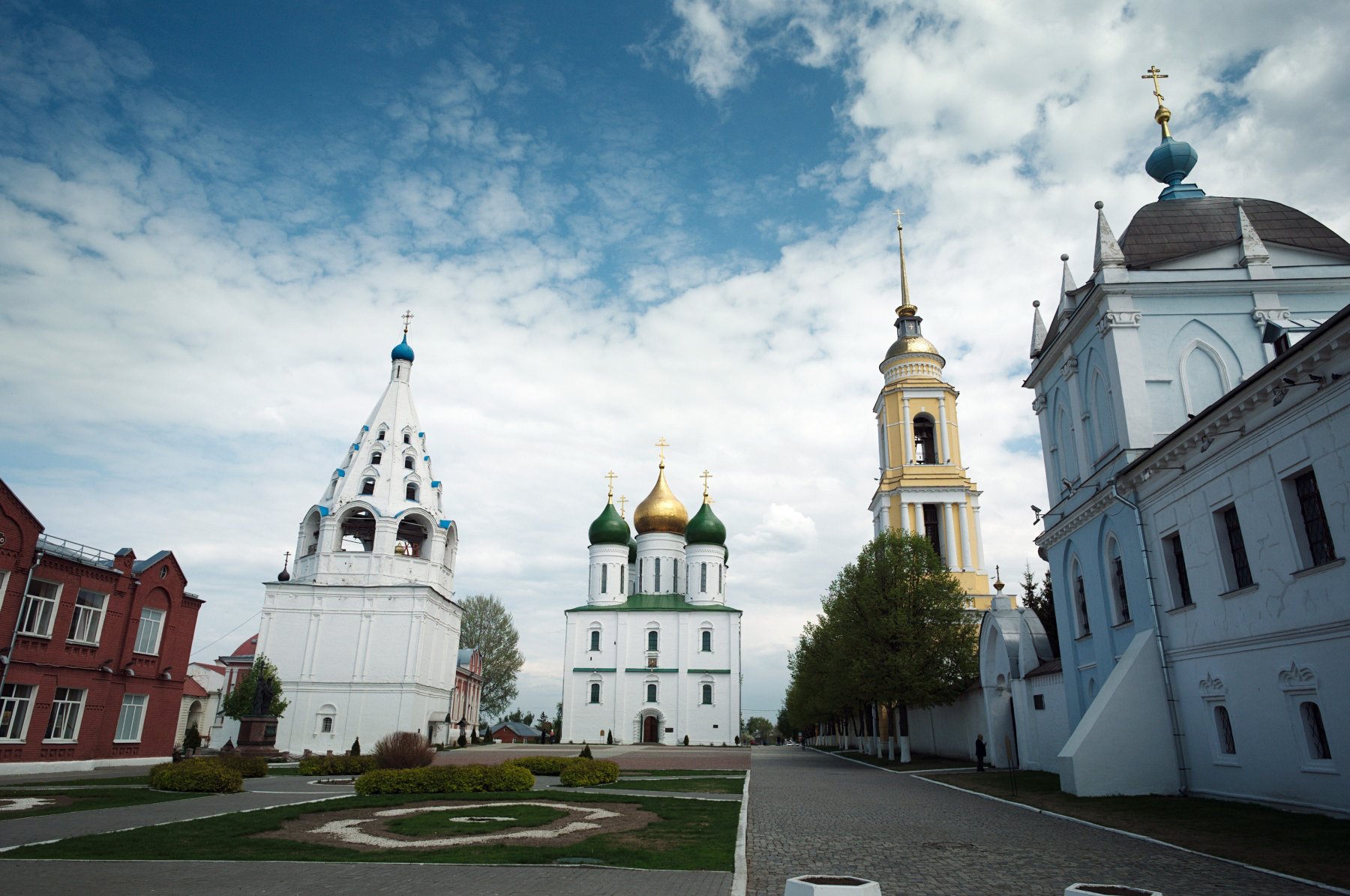 Работающих в сфере туризма МСП Подмосковья просубсидируют