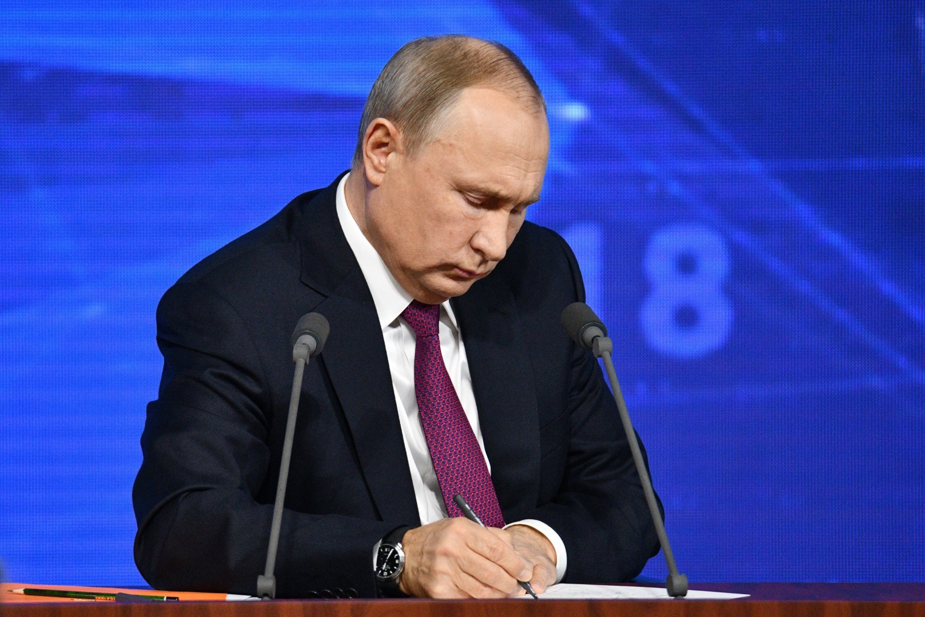 Эксперт: Путин предоставил Донбассу выход из тупика Минских соглашений