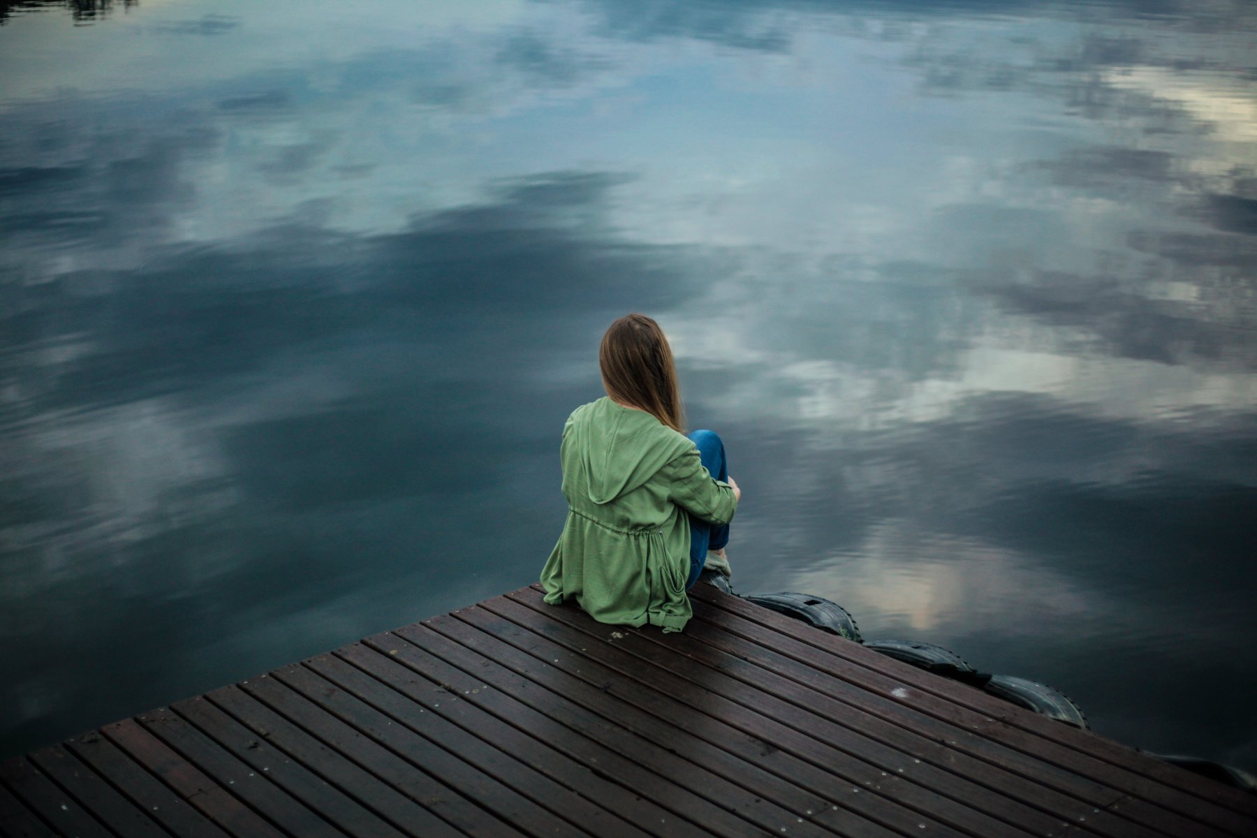 Психологи: одиночество является серьёзным риском для здоровья
