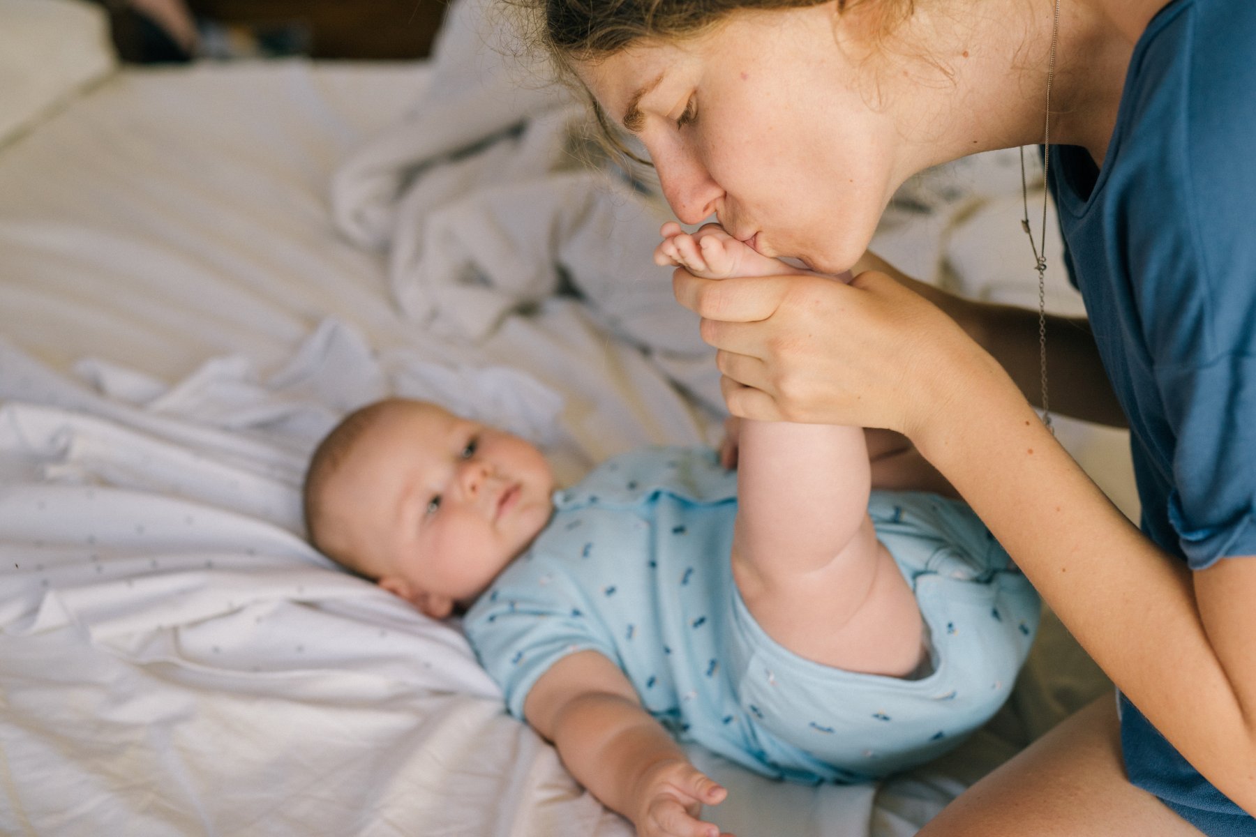 Материнский капитал могут разрешить тратить на лечение ребенка