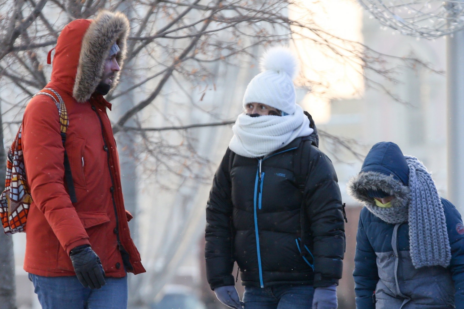 Сильные морозы сковали. Сильный Мороз. Похолодание в Москве. Морозы в регионах. Сильный Мороз в Москве.