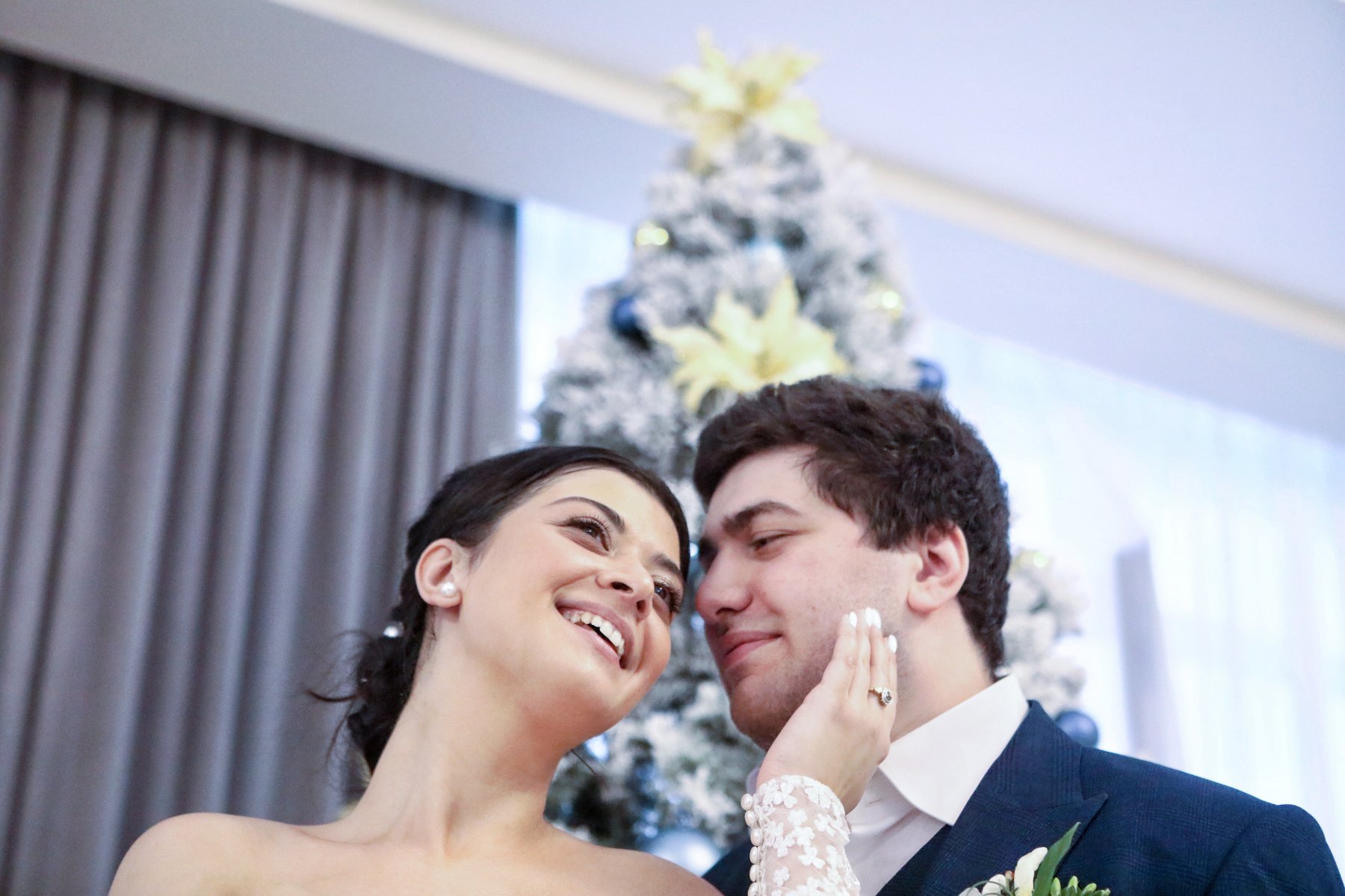 Теперь брак в Москве можно оформить в режиме «онлайн»