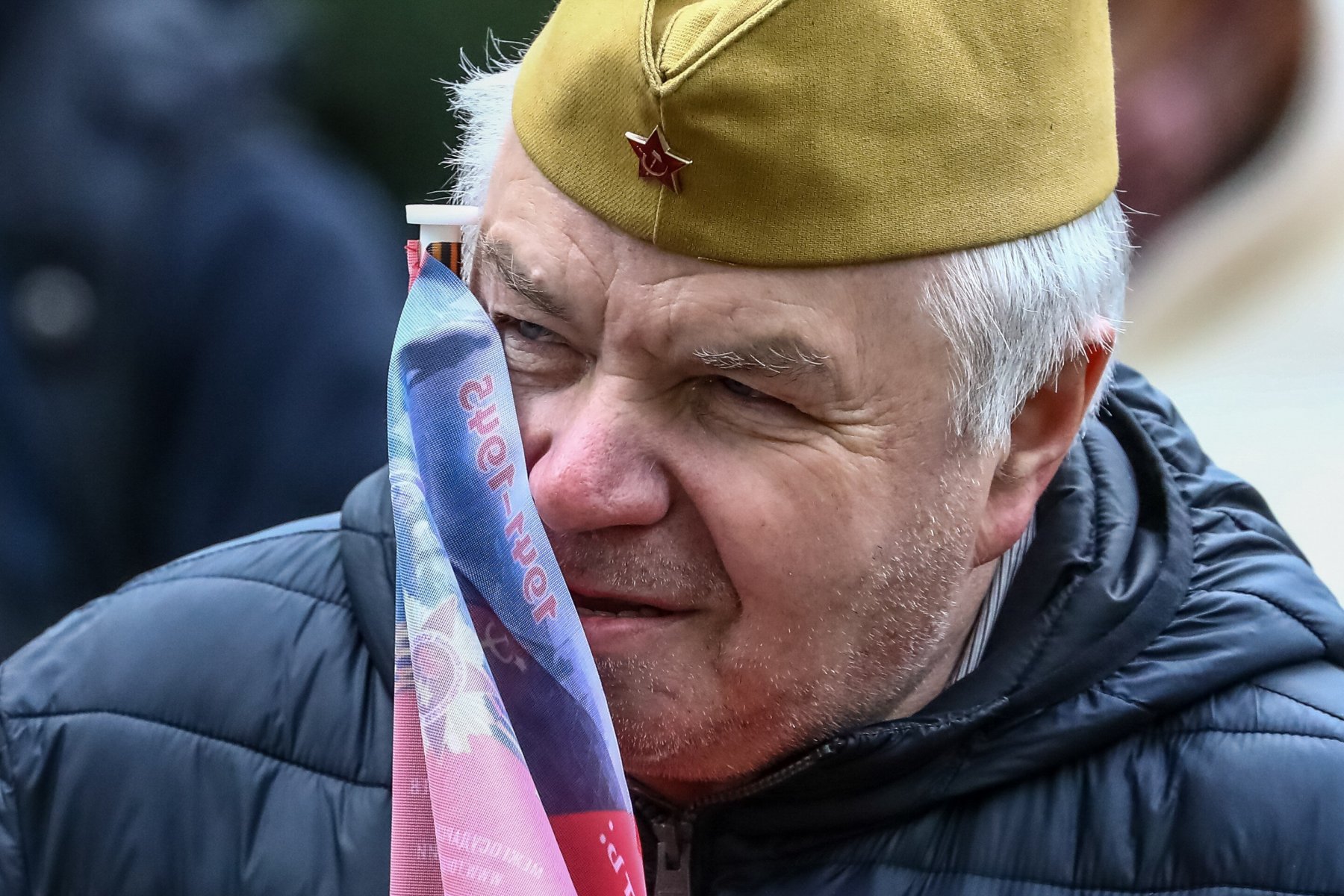 Подмосковные ветераны блокадного Ленинграда получат выплату