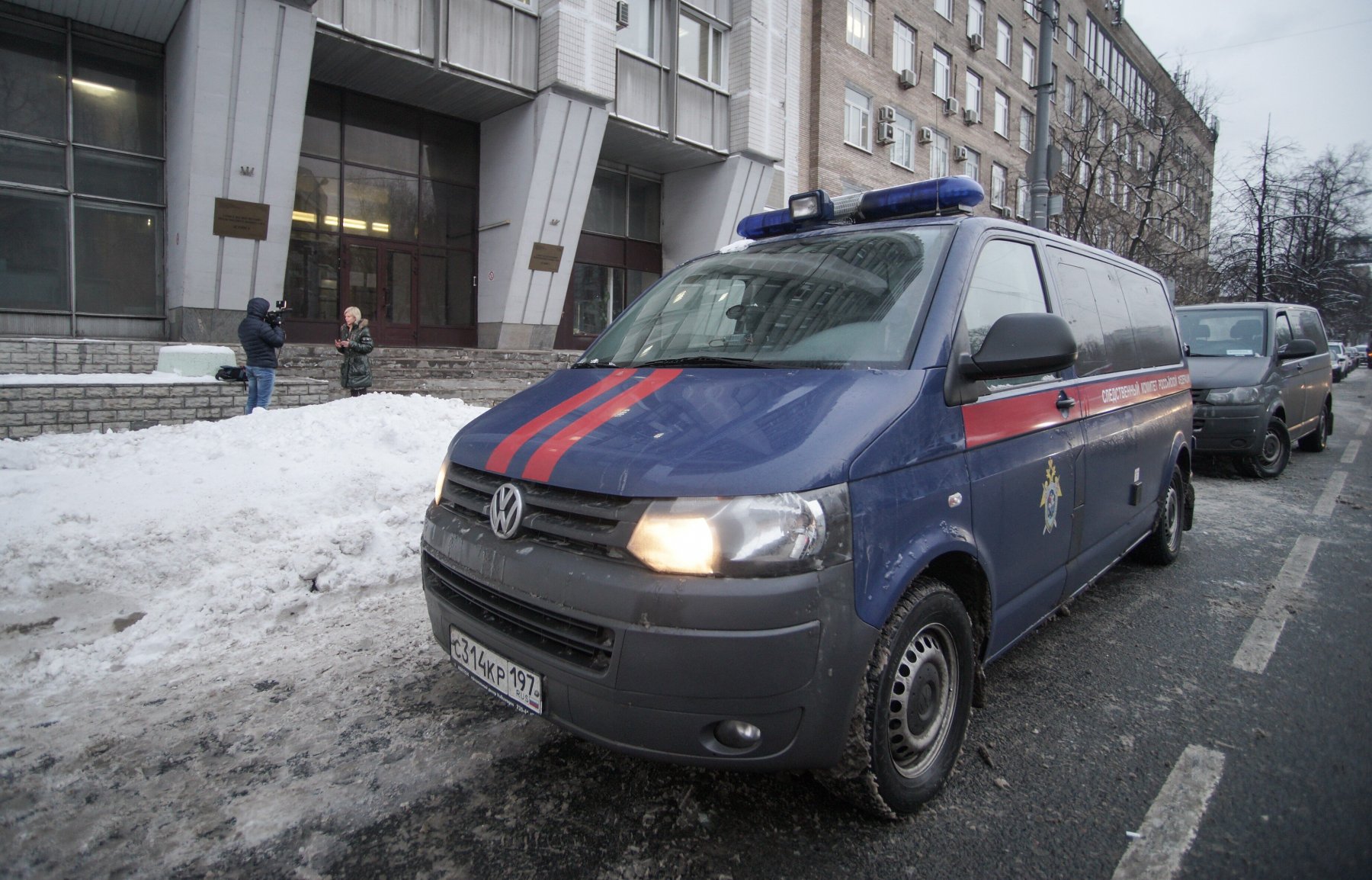 Сотрудник полиции был задержан в Петербурге из-за подозрений в педофилии