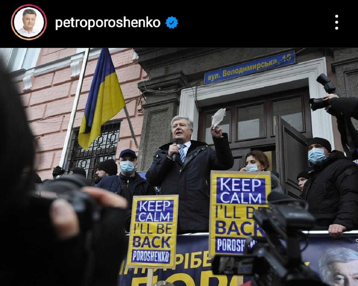 Сенатор Цеков рассказал, почему Зеленский проиграет из-за возвращения Порошенко
