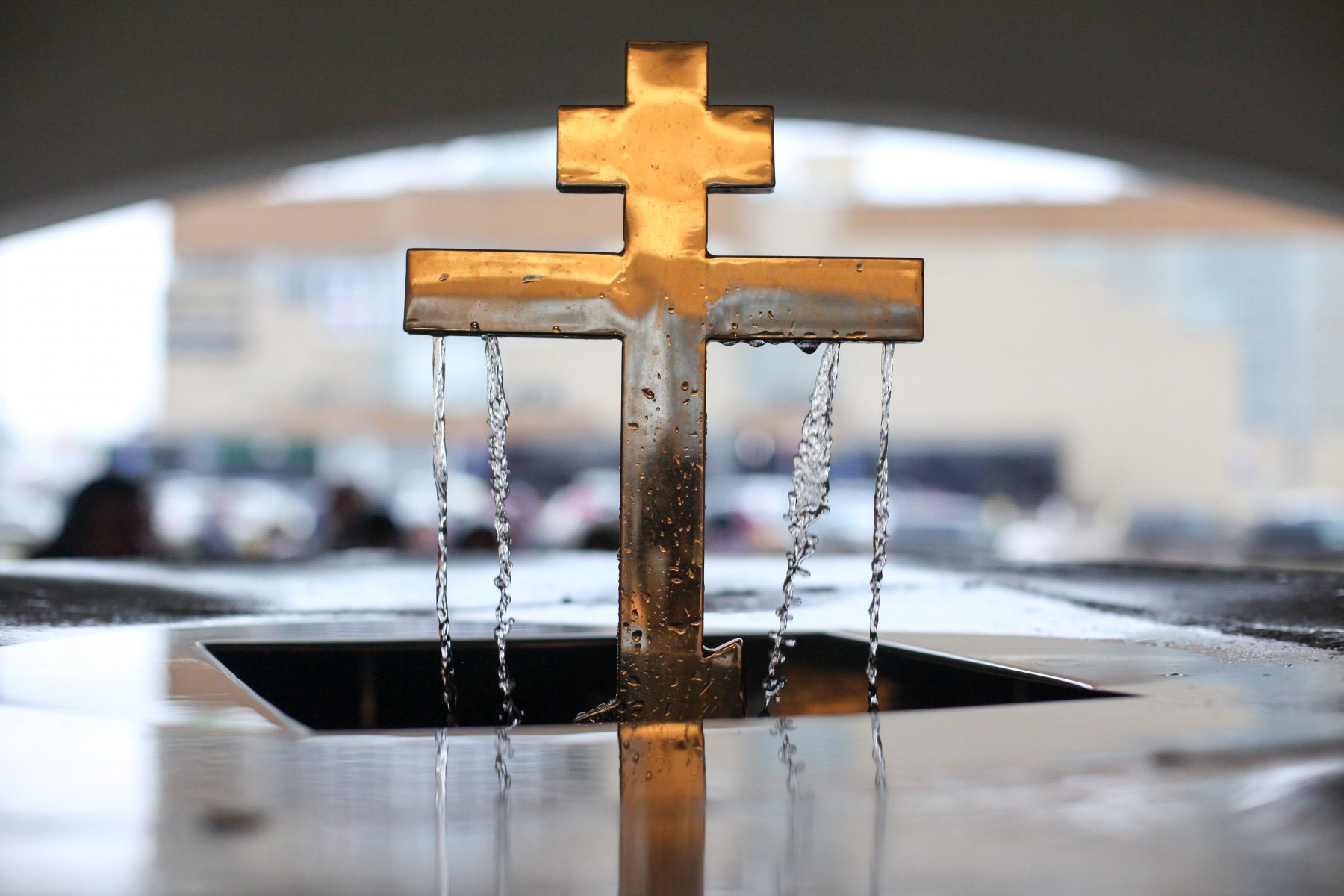 Крещение Господне: обычаи и традиции православного праздника