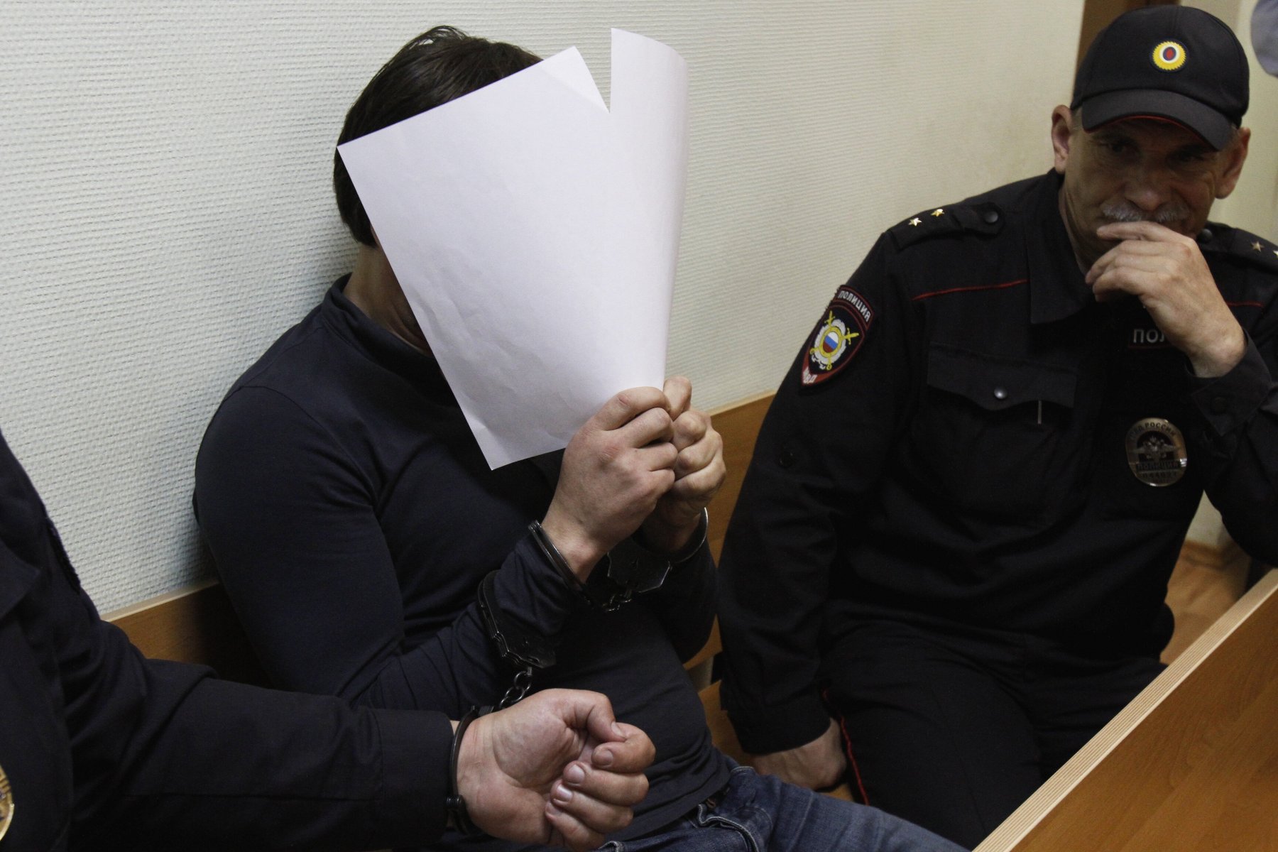 Москвич, ранее заявивший о пропаже жены, сознался в ее убийстве