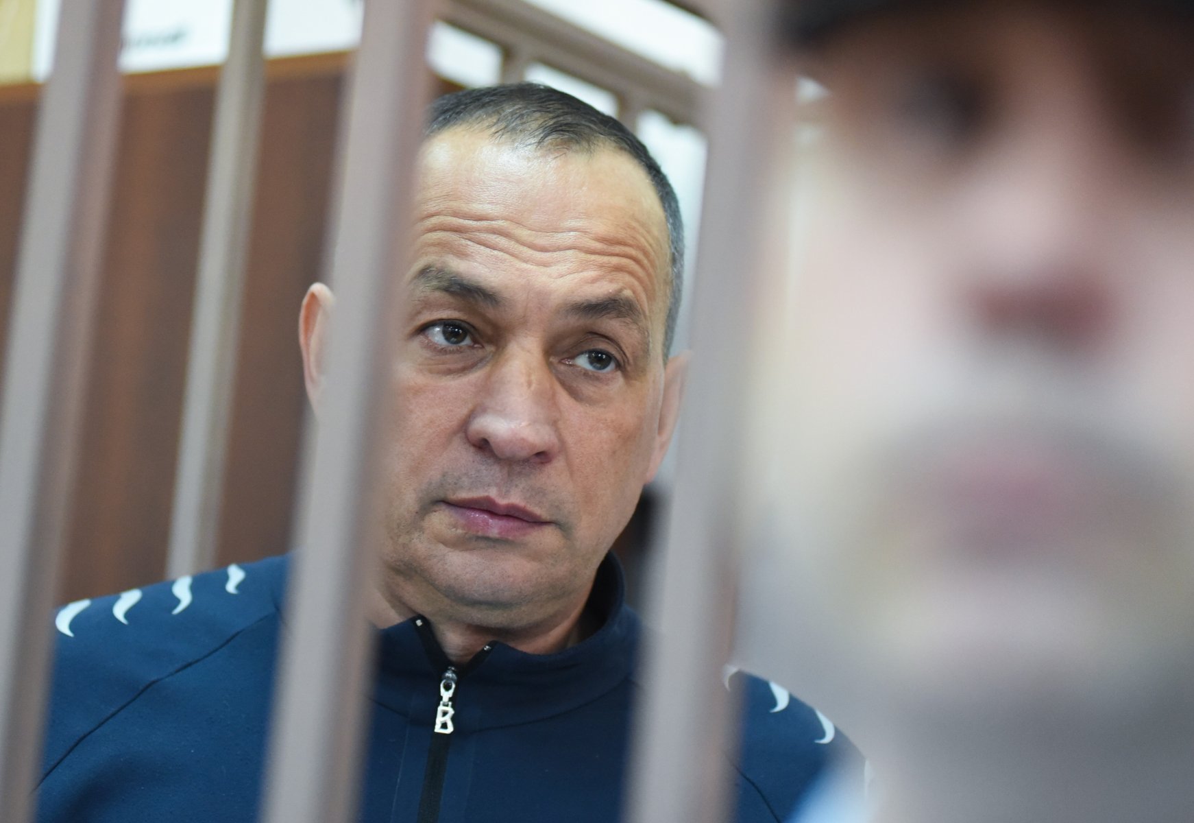Кассационный суд подтвердил 15-летний приговор Александру Шестуну