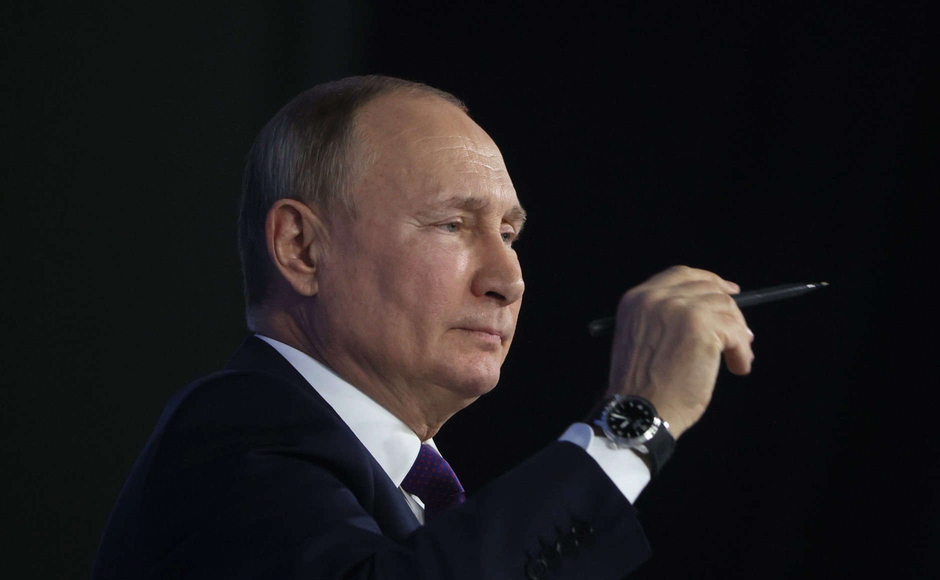 Владимир Путин и президент Аргентины приедут на открытие Олимпийских игр