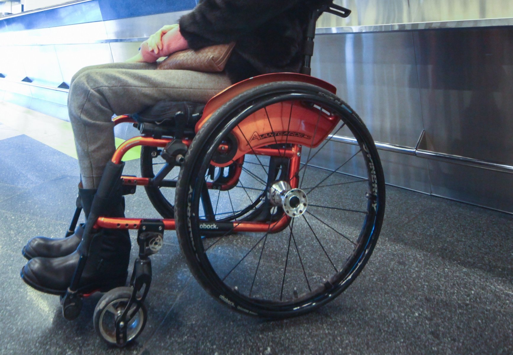 В Подмосковье закрыли долг за средства реабилитации инвалидов, приобретенные ими самостоятельно