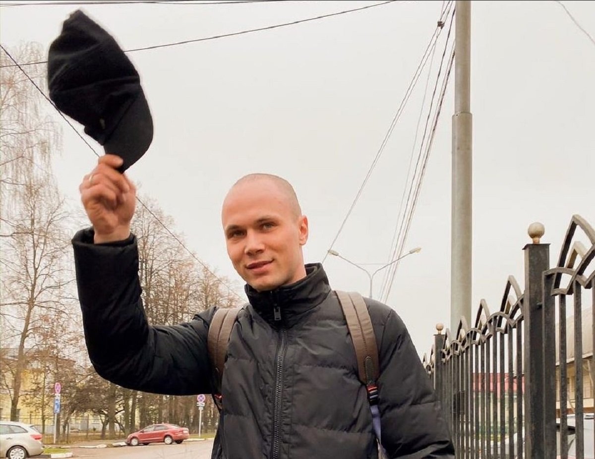 Авилов никита михайлович гбу автохозяйство фото биография Блогера Авилова обокрали в Подмосковье :: Вести Подмосковья