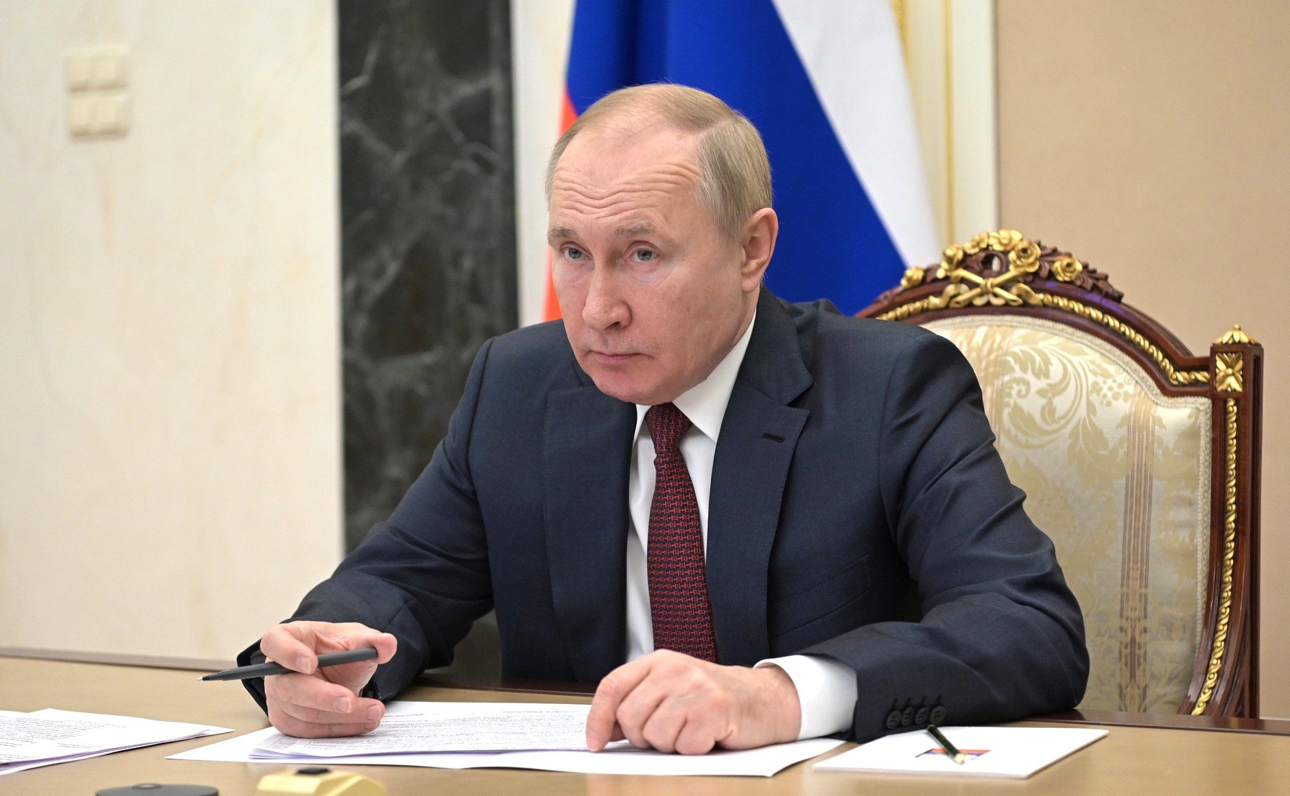 Владимир Путин утвердил создание Межведомственной комиссии по миграционной политике при Совбезе