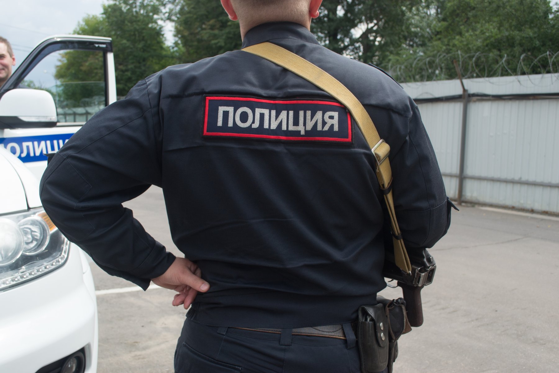 В Дмитрове 32-летний мужчина до смерти забил жену