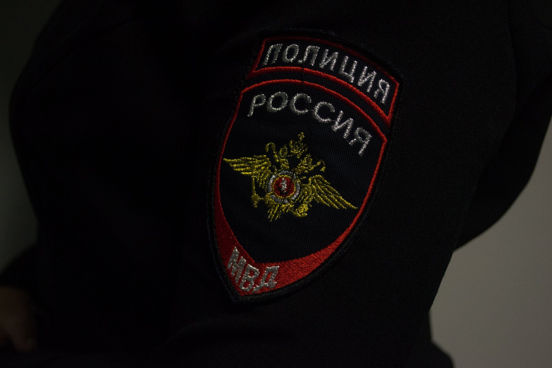 Прокуратура Москвы взяла под контроль расследование дела о нападении на полицейских в метро