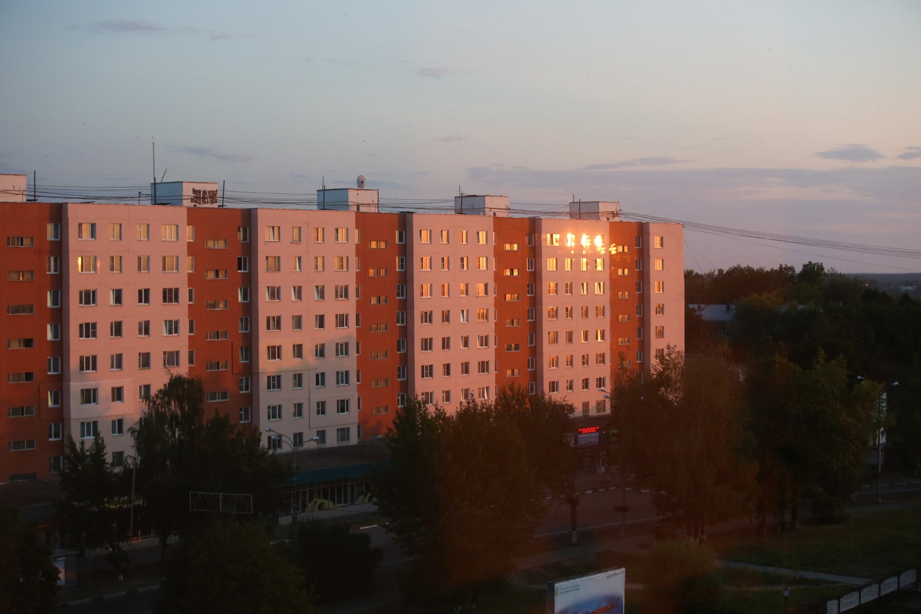 В Москве на 17% подорожали однокомнатные квартиры на вторичном рынке
