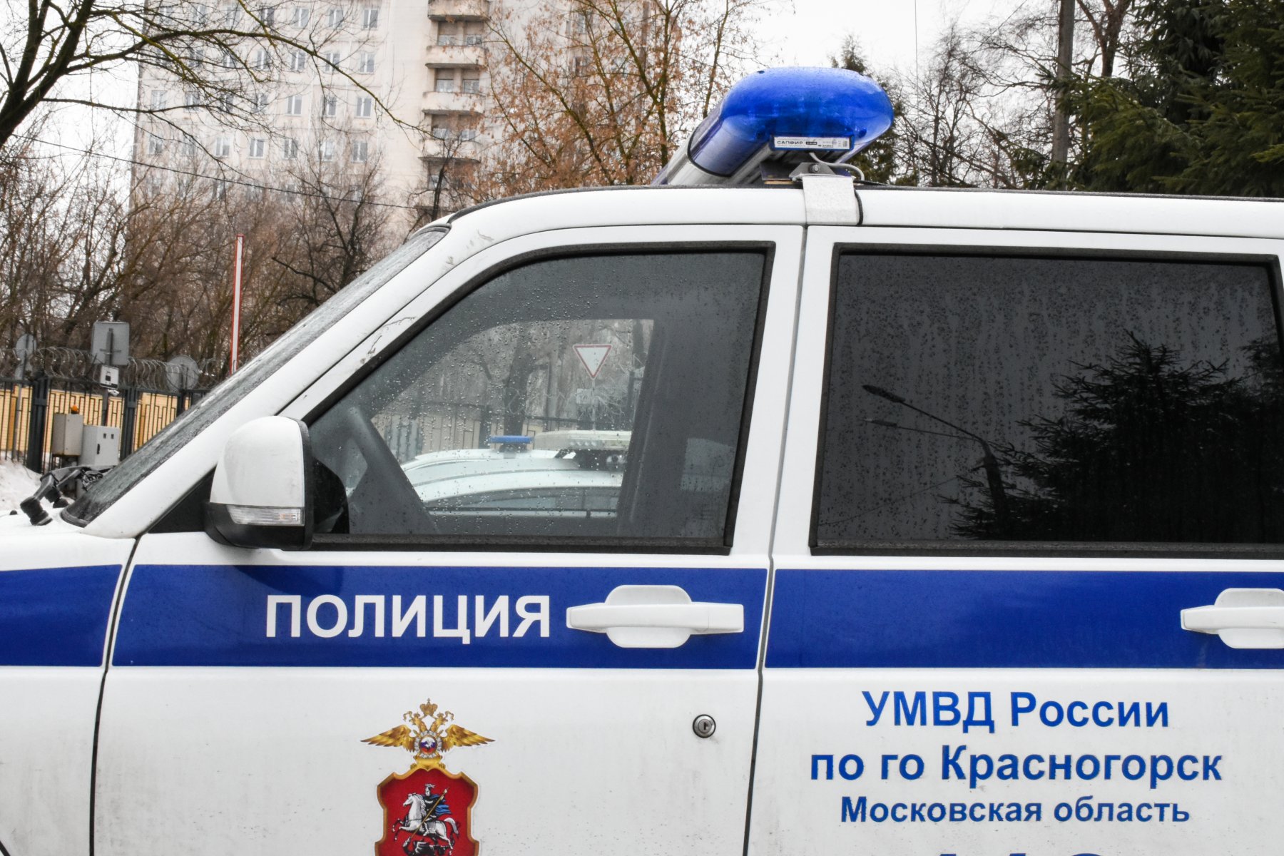 В Москве тренер по йоге пытался изнасиловать девушку в автомобиле 