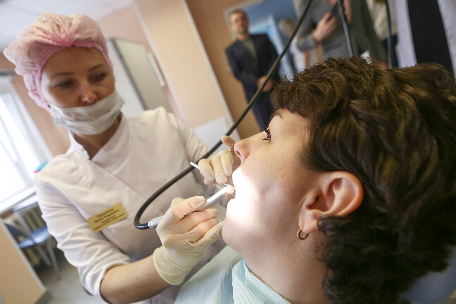 Как сильно увеличились цены на стоматологические услуги?
