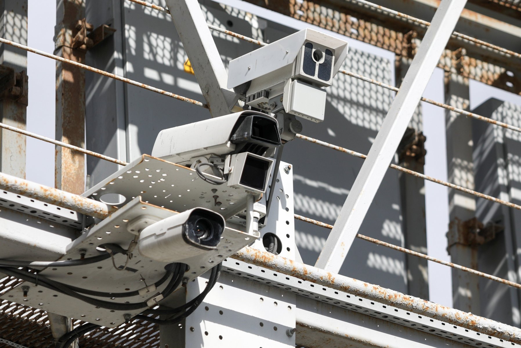 Еще 87 адресов в Подмосковье будут обеспечены видеокамерами системы «Безопасный регион»