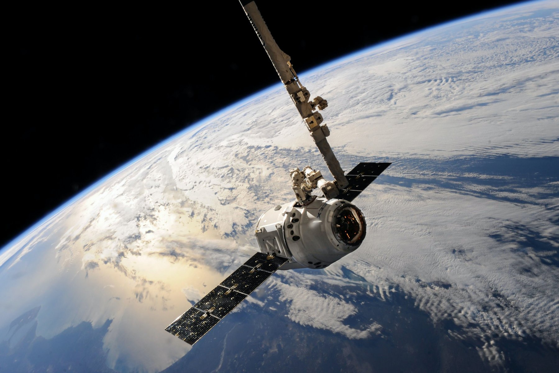 Роскосмос планирует заменить GPS абонентским оборудованием ГЛОНАСС 