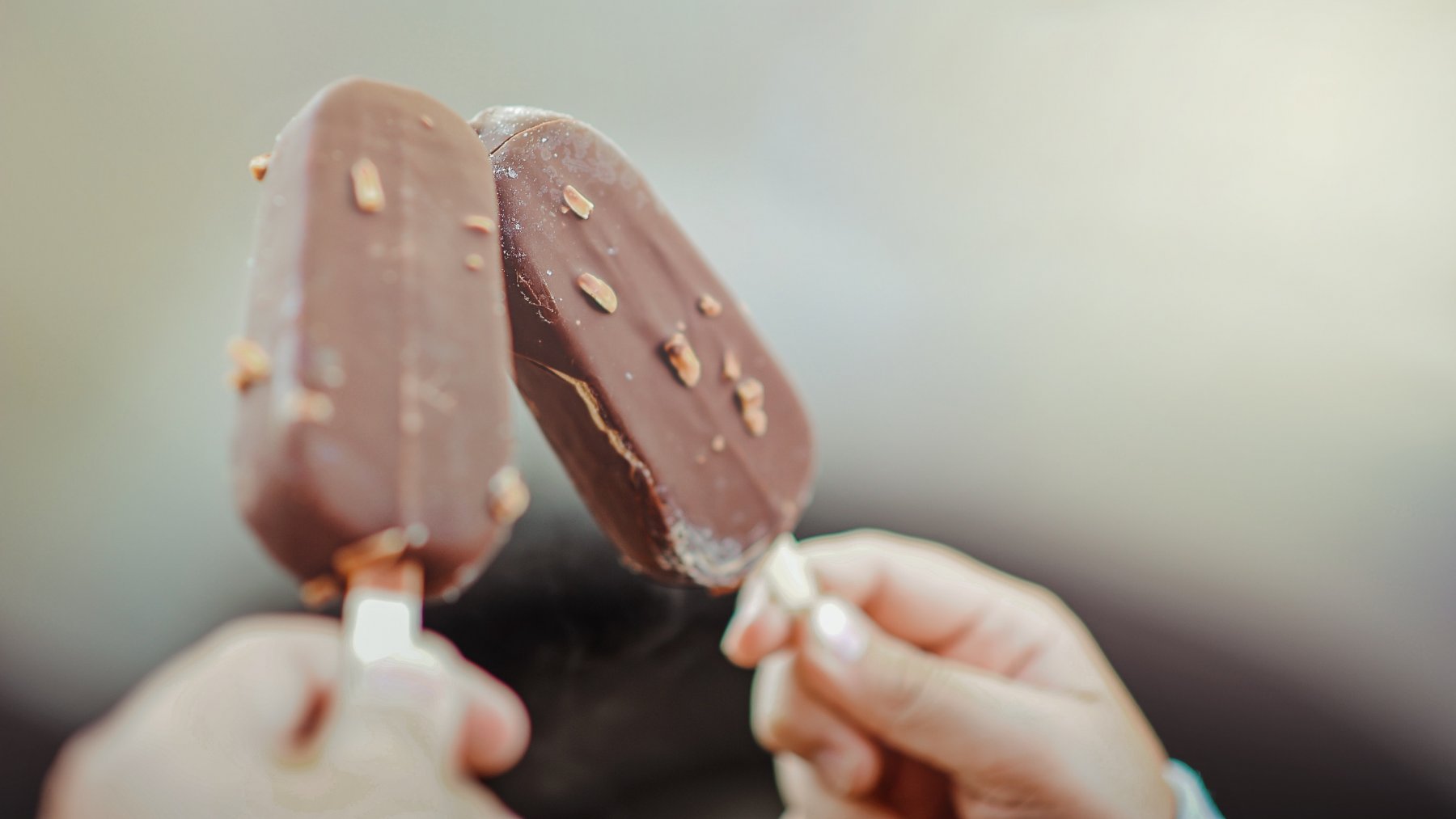 Компания из Солнечногорска будет выпускать больше протеинового мороженого и веганских йогуртов 