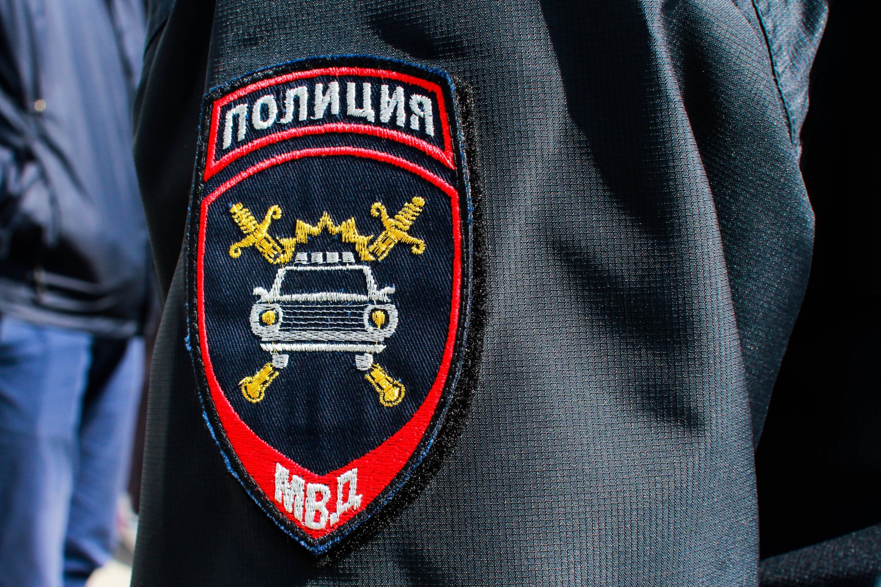 В Домодедово полицейские задержали мужчину с килограммом мефедрона