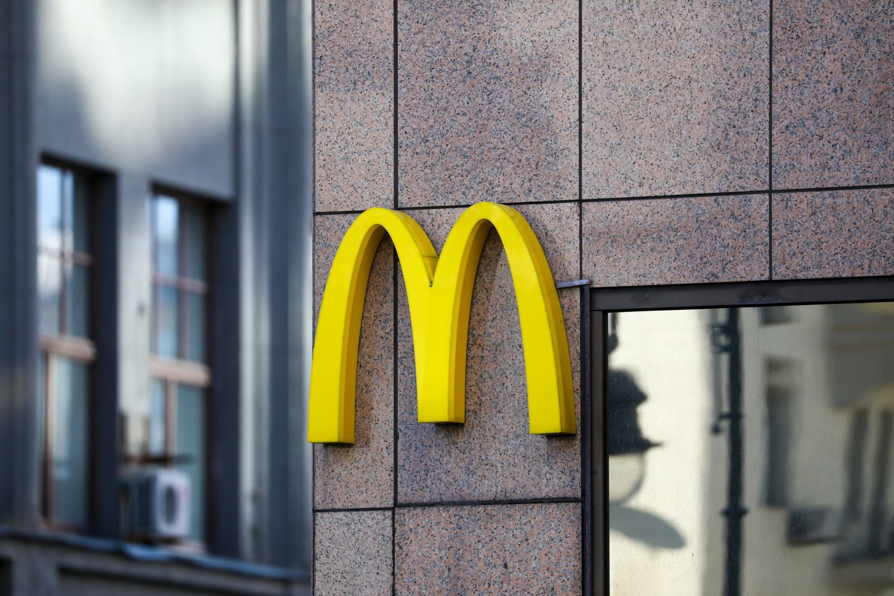 Ресторатор: «Макдональдс» вернется в Россию с новыми владельцами