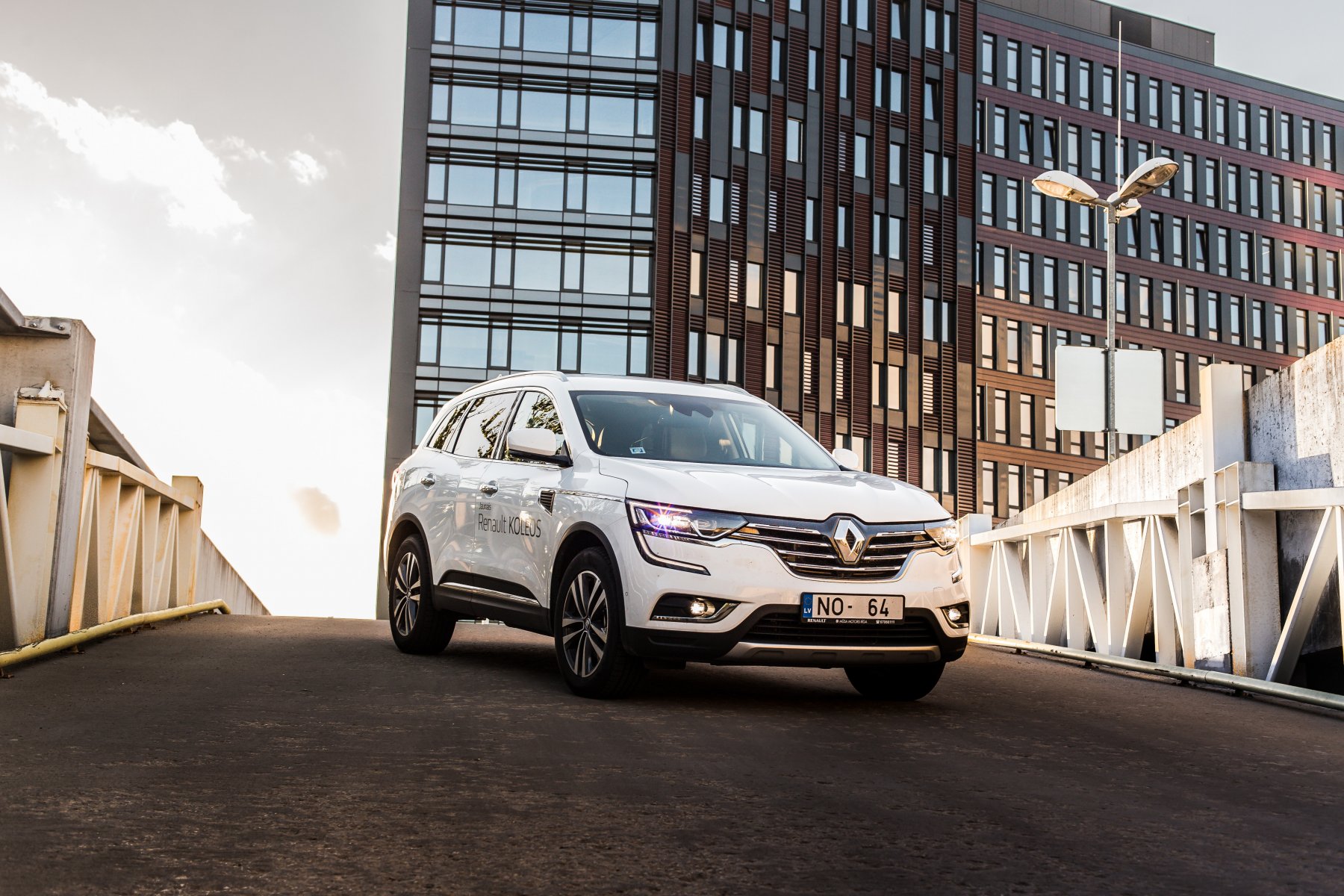 Президент Renault: решение расстаться с российскими активами «тяжелое, но лучшее»