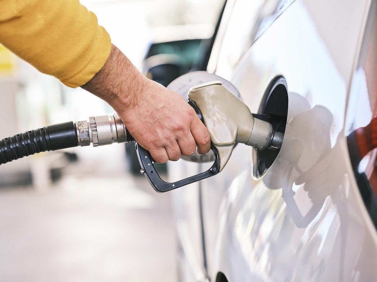 Сколько будет стоить бензин в июне?