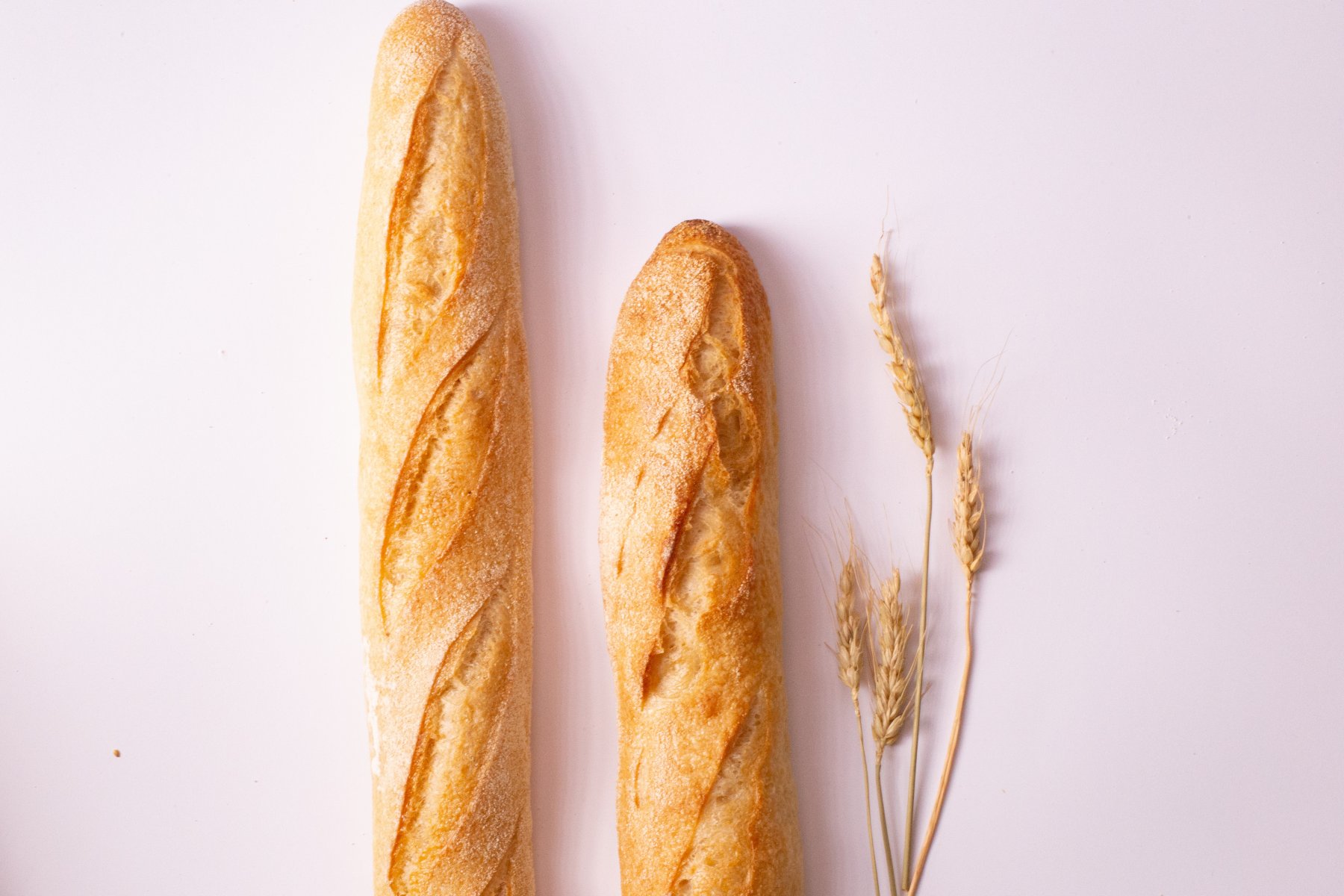 Пекари просят сохранить возможность продажи хлеба без упаковки 