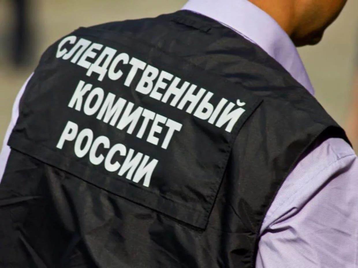 СК России возбудил уголовное дело о превышении полномочий сотрудниками КГИОП в Петербурге 