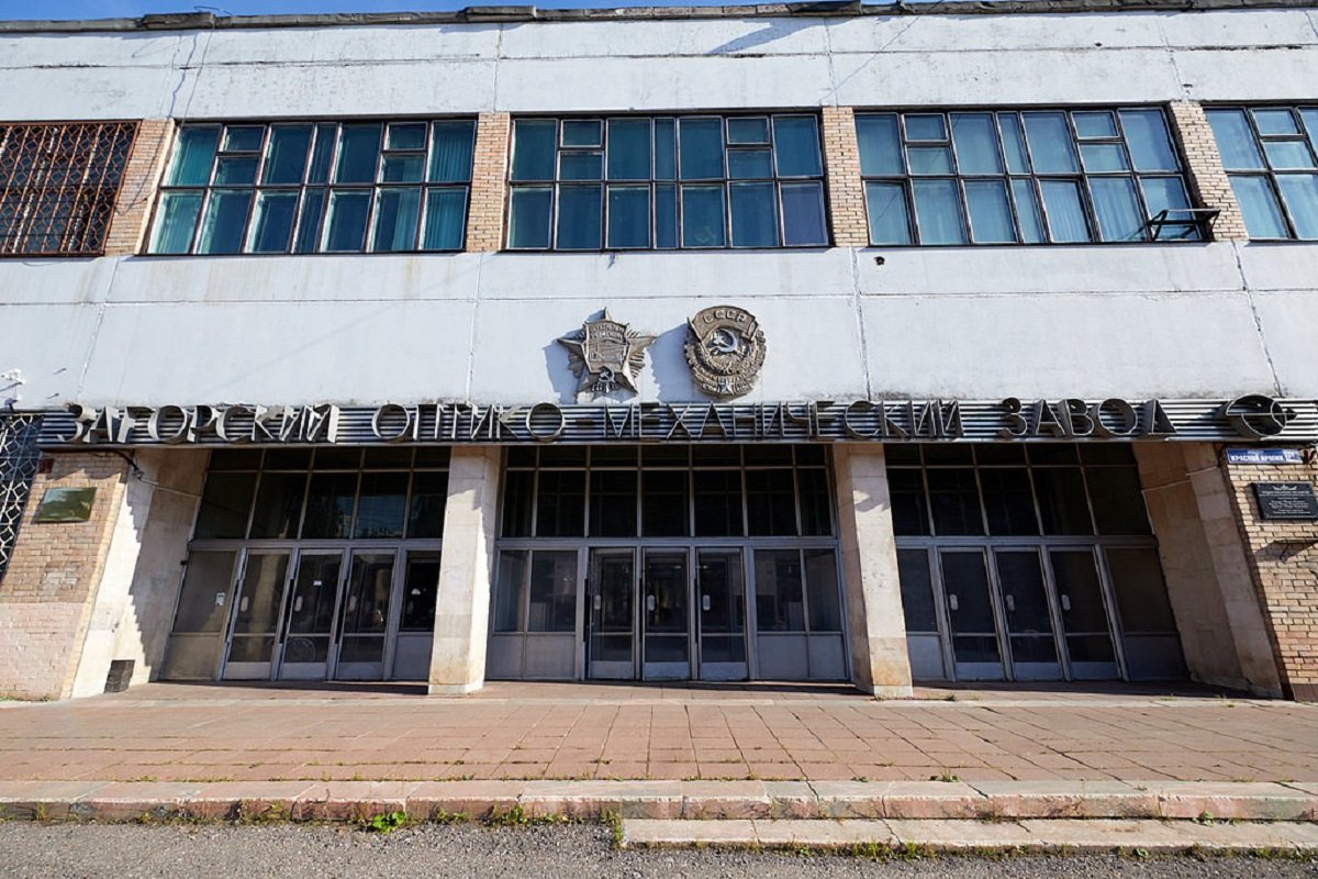 Оптику завода из Сергиева Посада увидят на форуме «АРМИЯ»