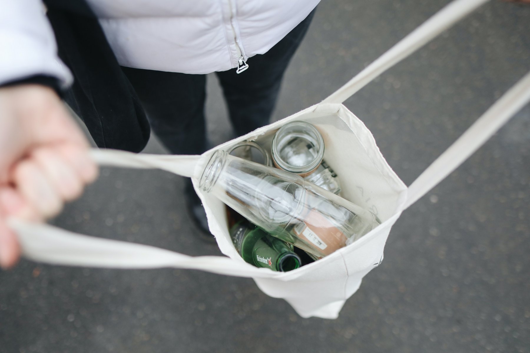 Около 80% жителей Московской области осуществляют раздельный сбор отходов