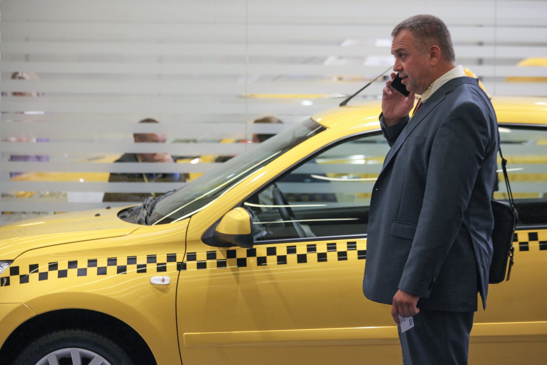 Юрист прокомментировала закон о запрете водителей с судимостями работать  в такси