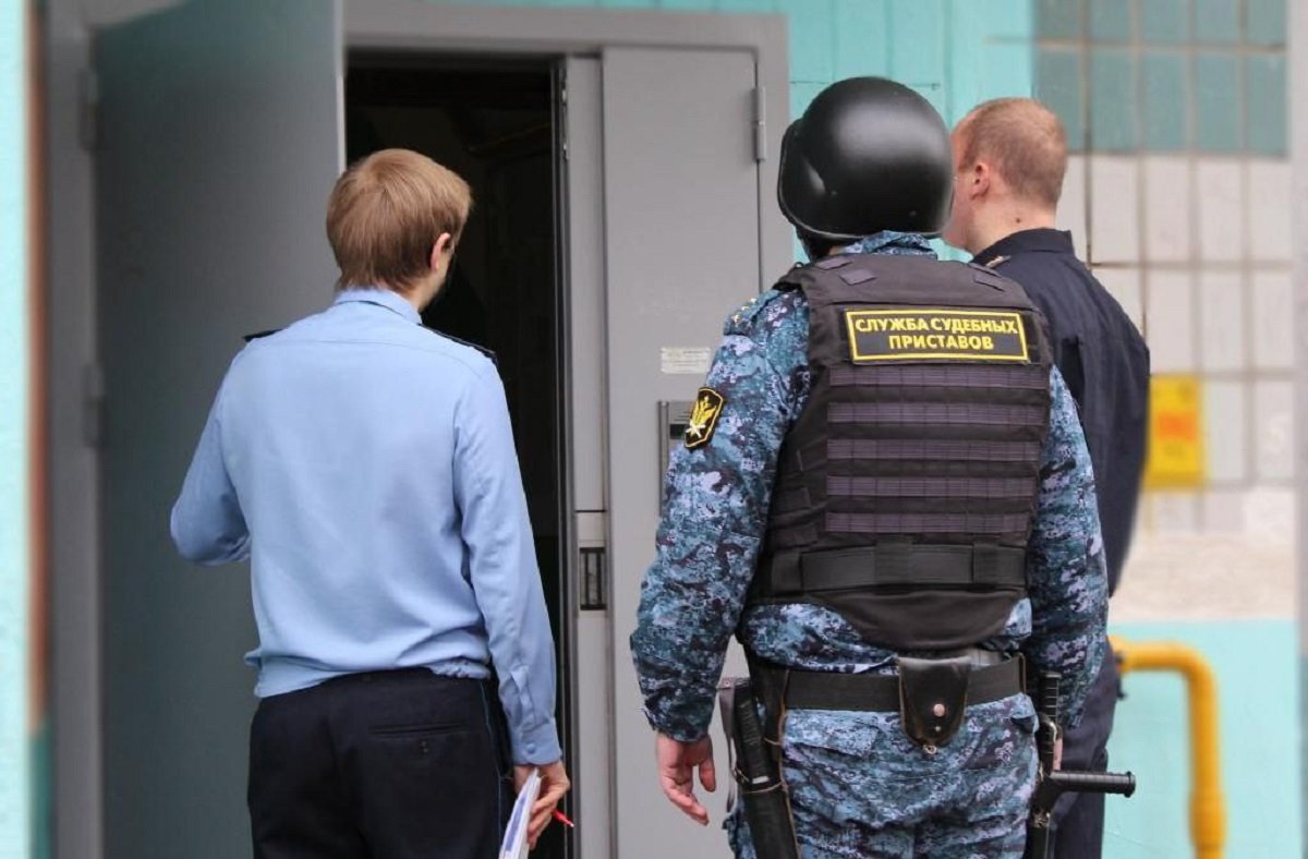 Житель Подмосковья выплатил алименты, чтобы не сесть в тюрьму